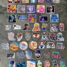 Mac Miller Sticker Pack - YOU CHOOSE 10 Stickers - Most Dope