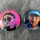 Mac Miller Buttons - 2 Button Pack - 1.5” Button