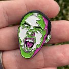Mac Miller - GO:OD AM - Pop Art Hat pin - 1.5” enamel pin Mac Miller - GO:OD AM - Pop Art Hat pin - 1.5” enamel pin