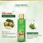 The Dave's Noni 100% Pure Multi Action Face Wash -120ML