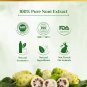 The Dave's Noni 100% Pure Multi Action Face Wash -120ML