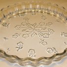 Anchor Hocking Savannah Quiche Pie Pan