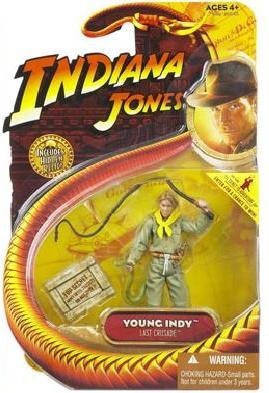 indiana jones toys ebay