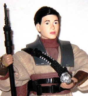 princess leia bounty hunter