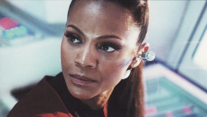 uhura star trek ear piece