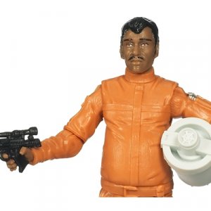 star wars ice cream maker action figure