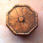 SOLD OUT The Mummy Key to Hamunaptra Closed Version Replica Movie Prop FREE SHIPPING