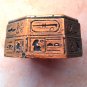 SOLD OUT The Mummy Key to Hamunaptra Closed Version Replica Movie Prop FREE SHIPPING