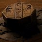 SOLD OUT The Mummy Key to Hamunaptra Closed Version Replica Movie Prop FREE SHIPPING