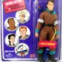 The Real Ghostbusters 6 Inch Action Figure Retro-Action Series 1 Peter Venkman Brown Suit
