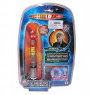 Doctor Who Sonic Screwdriver 3rd Doctor Screen Accurate Replica Prop with Lights Sounds