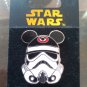 stormtrooper disney pin