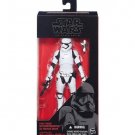First Order Snowtrooper 6 inch Black Series MIB Star Wars Action Figure