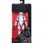 First Order Snowtrooper 6 inch Black Series MIB Star Wars Action Figure