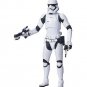 First Order Snowtrooper 6 inch Black Series MIB Star Wars Action Figure