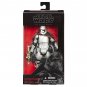 Star Wars Episode VII Black Series 6 Inch Captain Phasma MIB