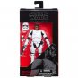 STAR WARS EPISODE VII BLACK SERIES FINN (FN-2187) IN STROMTROOPER  MIB