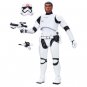 STAR WARS EPISODE VII BLACK SERIES FINN (FN-2187) IN STROMTROOPER  MIB