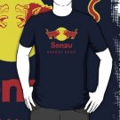 Senzu Energy Bean Tee Shirt Adult Size