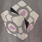 Portal Weighted Rubik's Cube Tee Shirt Adult Size