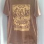 Spectral Smashers Steampunk Ghostbusters Tee Shirt Adult Size