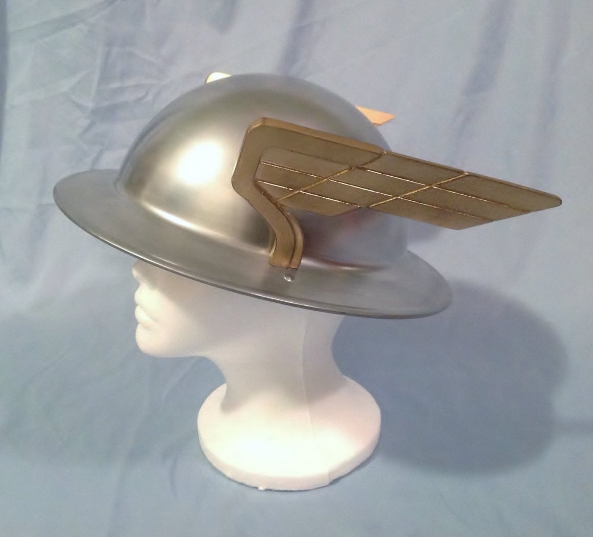 the flash prop replicas