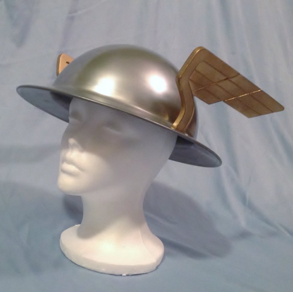 the flash prop replicas