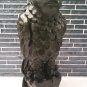 Maltese Falcon Life Size Replica Prop Solid Black Resin Statue Humphrey Bograt