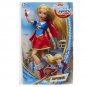 DC Super Hero Girls Supergirl 12 inch Action Doll