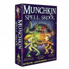 Munchkin Grimm Tidings Fairy Tales Exclusive Card Game
