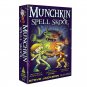 Munchkin Grimm Tidings Fairy Tales Exclusive Card Game