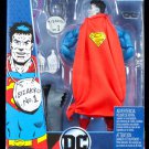 DC MULTIVERSE Tales of Bizarro World New Bizarro Figure Walgreens Exclusive