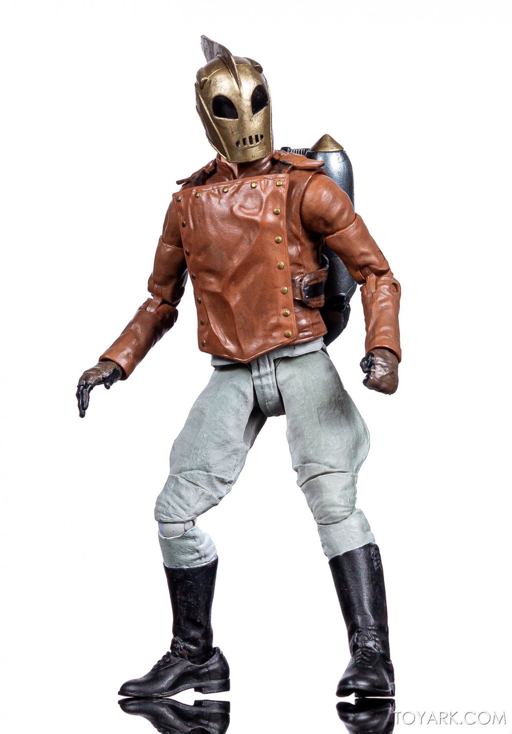 walgreens rocketeer