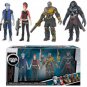 Ready Player One Action Figure 4 Pack: Parzival, Aech, Art3mis, I-R0k made by Funko