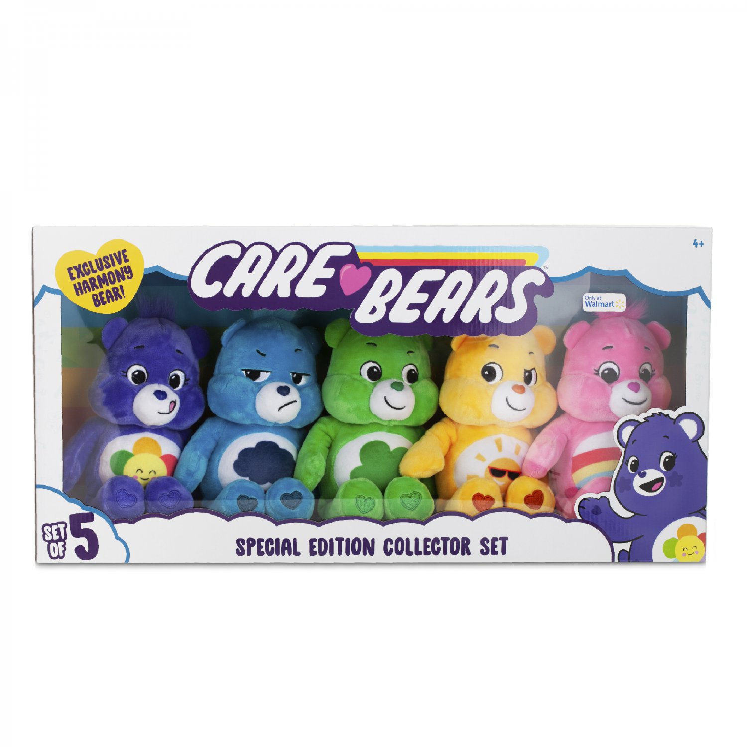 special edition care bears