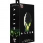 SDCC 2020 Glow in the Dark Ultimate Big Champ Alien Figure made by NECA
