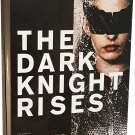 The Dark Knight Rises Catwoman Selina Kyle Sixth Scale Hot Toys Sideshow