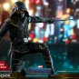 Marvel Hawkeye Deluxe Version 1/6 Scale Hot Toys Sideshow Avengers Endgame Movie Masterpiece Series