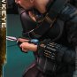 Marvel Hawkeye Deluxe Version 1/6 Scale Hot Toys Sideshow Avengers Endgame Movie Masterpiece Series