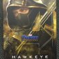 Marvel Hawkeye Deluxe Version 1/6 Scale Hot Toys Sideshow Avengers Endgame Movie Masterpiece Series