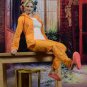 Harley Quinn Prisoner Version Sixth Scale Hot Toys Sideshow Suicide Squad Series