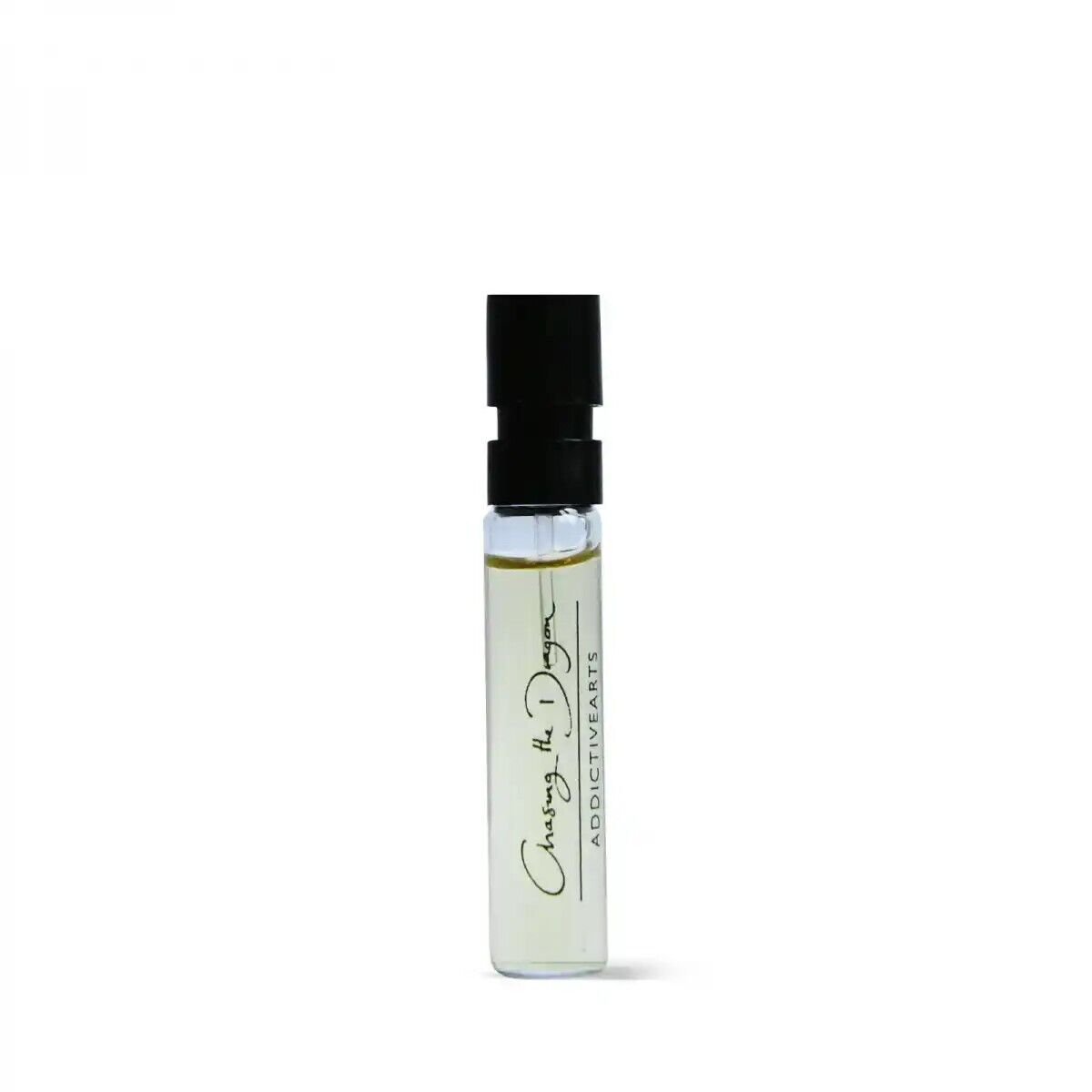 Clive Christian 2ml 0.06 fl. oz. official perfume sample Chasing the Dragon Hypnotic