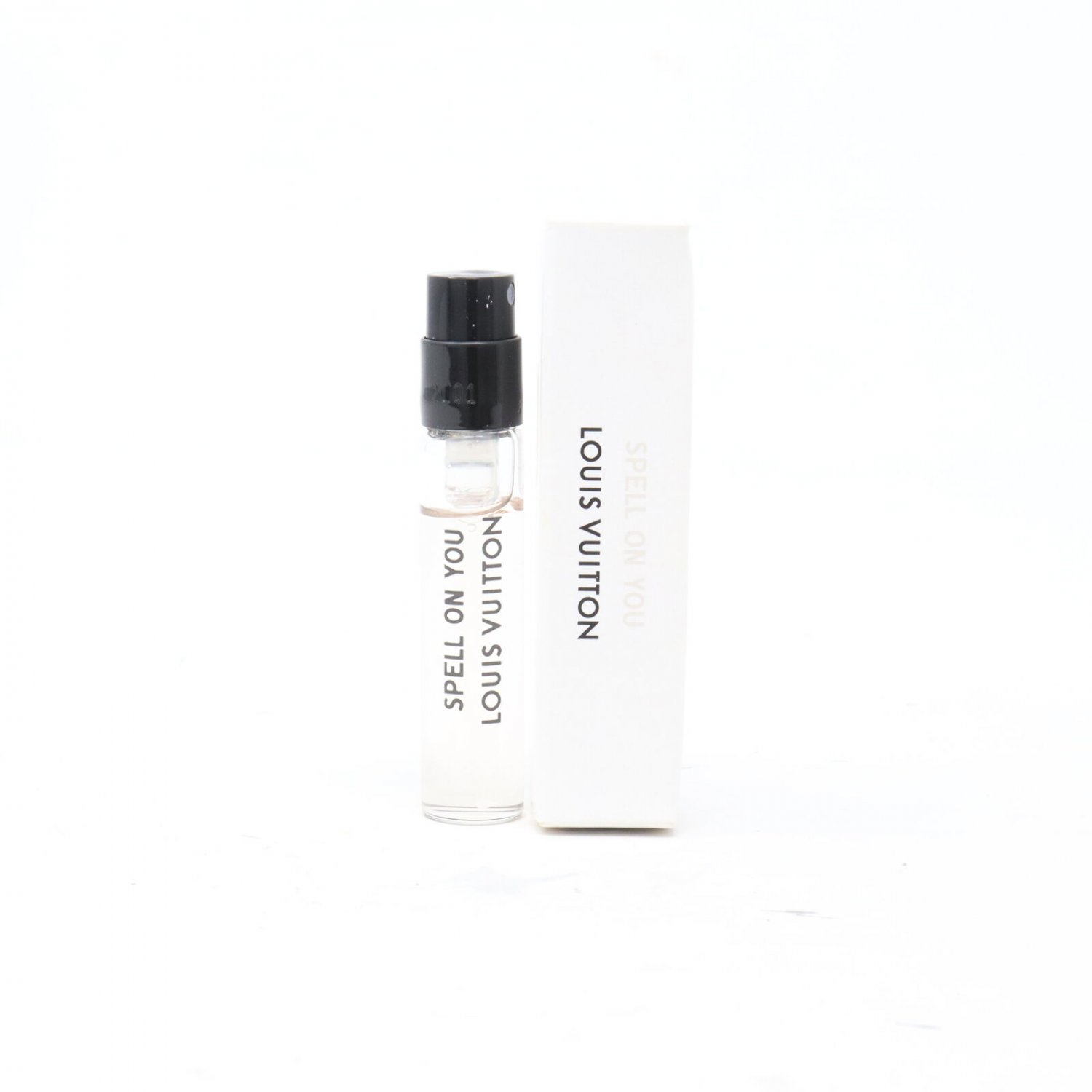 Louis Vuitton Spell On You Extrait de Parfum 2ml official perfume sample