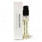 Louis Vuitton Nouveau Monde 2ml official perfume sample
