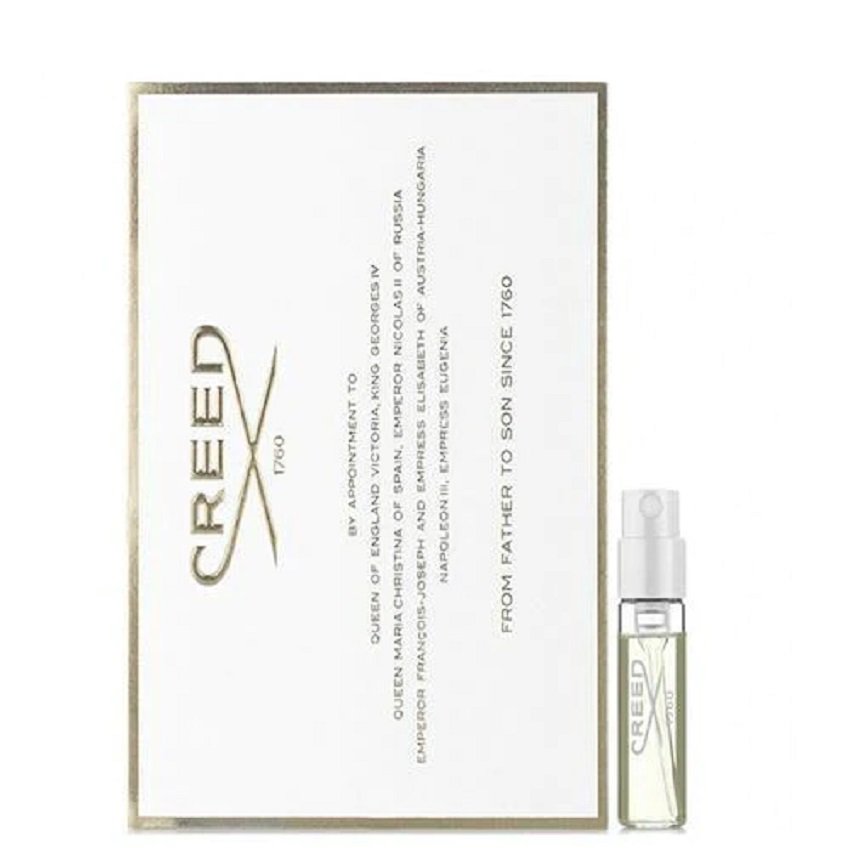 Creed Aventus For Her edp 2.5ml 0.08 fl. oz. official perfume sample