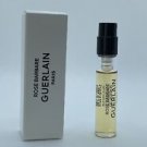 Guerlain Rose Barbare 2ml 0.06 fl. oz. official perfume samples
