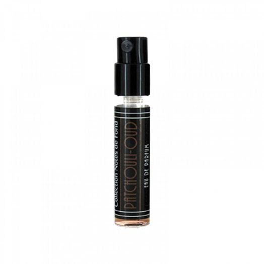 AFFINESSENCE Patchouli Oud 2ml-0.06fl.oz. official perfume sample