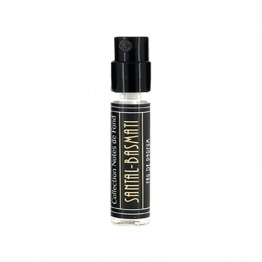AFFINESSENCE Santal Basmati 2ml 0.06 fl.oz. official perfume sample