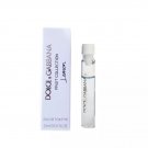 Dolce & Gabbana Fruit Collection Lemon 1.5 ML 0.05 fl. oz. official perfume sample