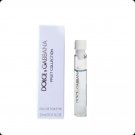Dolce & Gabbana Fruit Collection Orange 1.5 ML 0.05 fl. oz. official perfume sample
